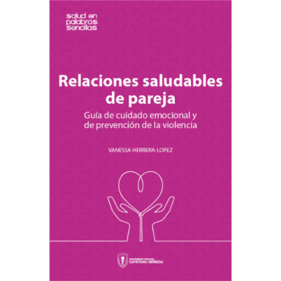 Relaciones saludables de pareja