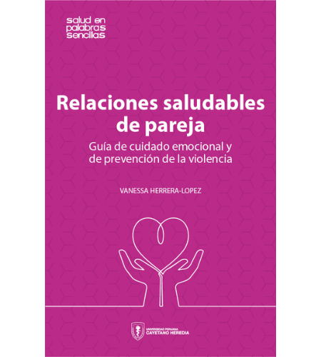 Relaciones saludables de pareja