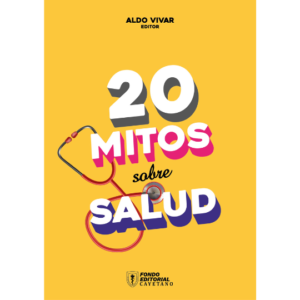 20 mitos sobre salud