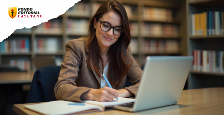 Publicar un artículo en una revista académica y/o científica: ¿Qué debo ...