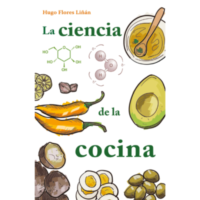 La ciencia de la cocina
