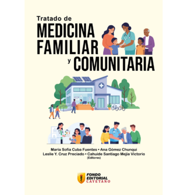 Tratado de medicina familiar y comunitaria