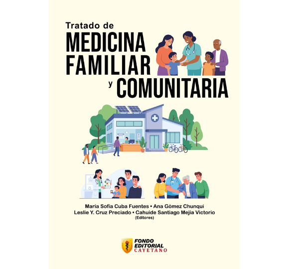 Tratado de medicina familiar y comunitaria