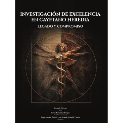 Investigación de excelencia en Cayetano Heredia: Legado y compromiso